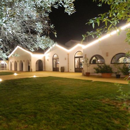 Masseria Colle Carro Ba07200451000019667 阿尔塔穆拉 外观 照片