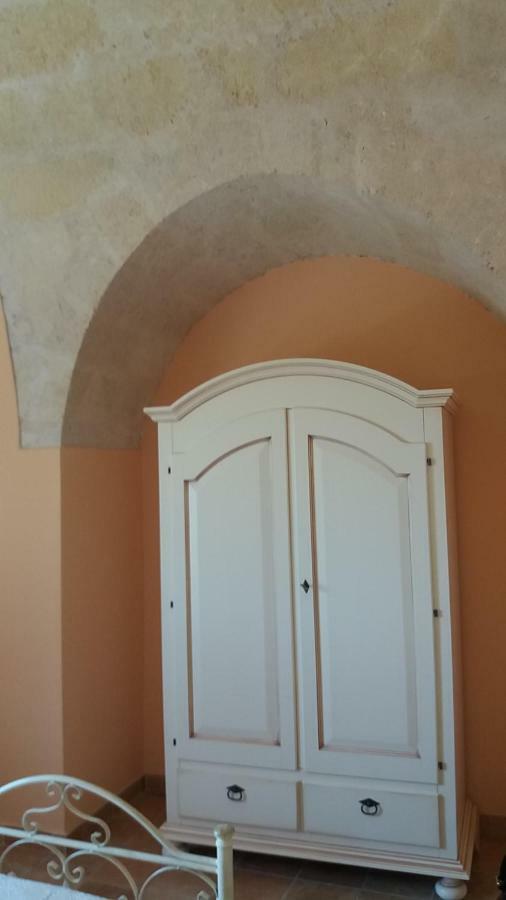 Masseria Colle Carro Ba07200451000019667 阿尔塔穆拉 外观 照片