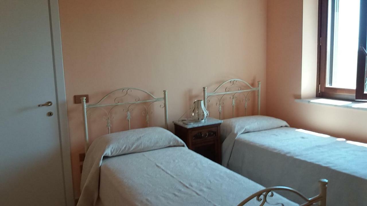 Masseria Colle Carro Ba07200451000019667 阿尔塔穆拉 外观 照片