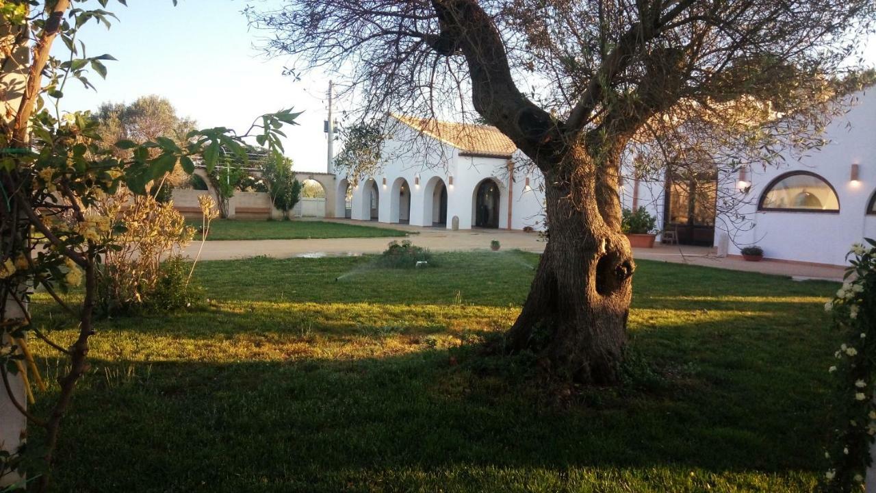 Masseria Colle Carro Ba07200451000019667 阿尔塔穆拉 外观 照片