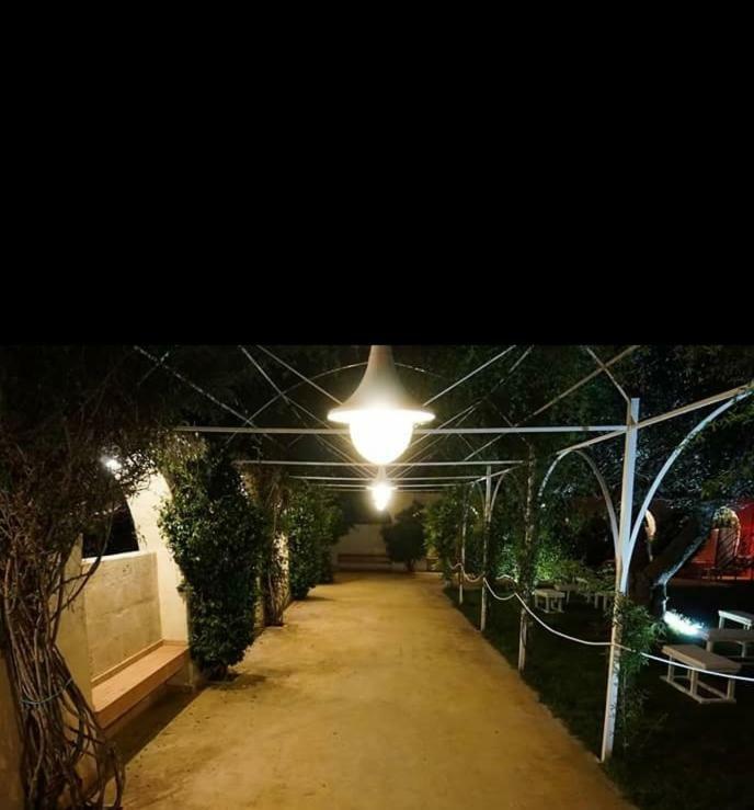 Masseria Colle Carro Ba07200451000019667 阿尔塔穆拉 外观 照片