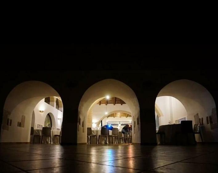 Masseria Colle Carro Ba07200451000019667 阿尔塔穆拉 外观 照片