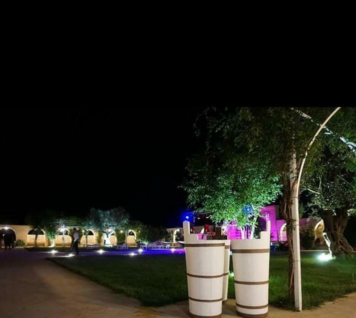 Masseria Colle Carro Ba07200451000019667 阿尔塔穆拉 外观 照片