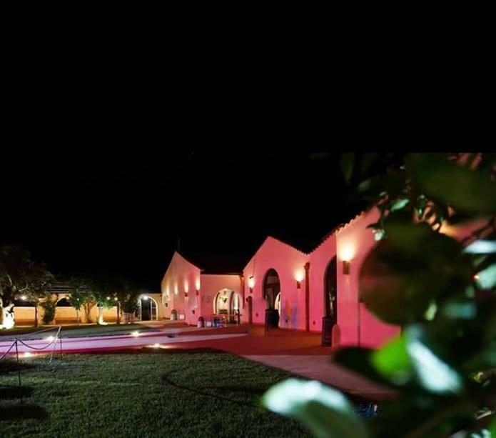 Masseria Colle Carro Ba07200451000019667 阿尔塔穆拉 外观 照片